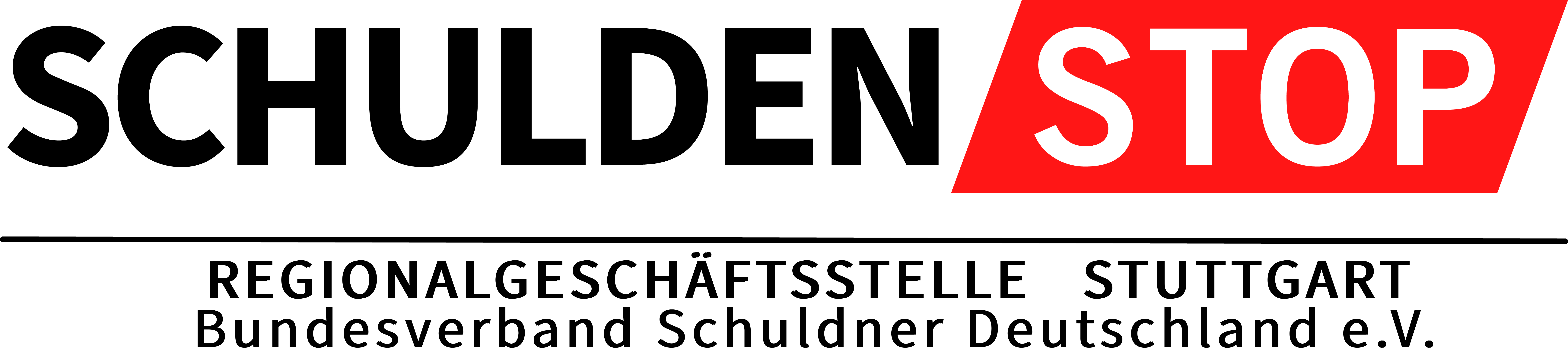 SchuldenStop Stuttgart – Schuldnerberatung